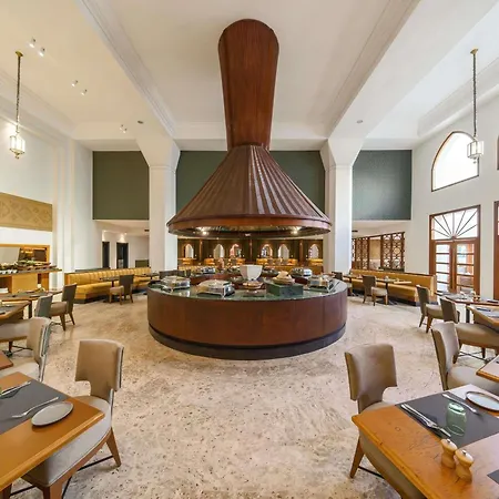 Sofitel Agadir Royal Bay Resort-2