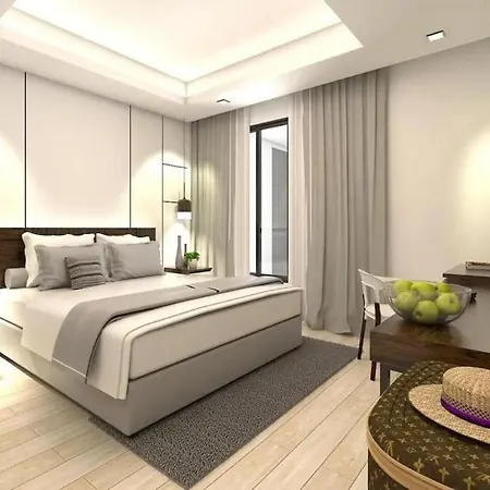 Thaisun Bangkok Hotel-2