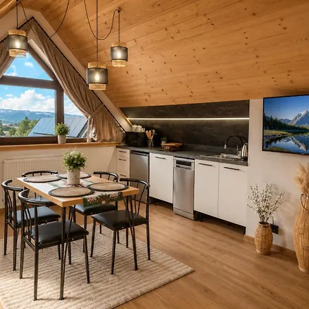 Tatra Loft Zakopane-2