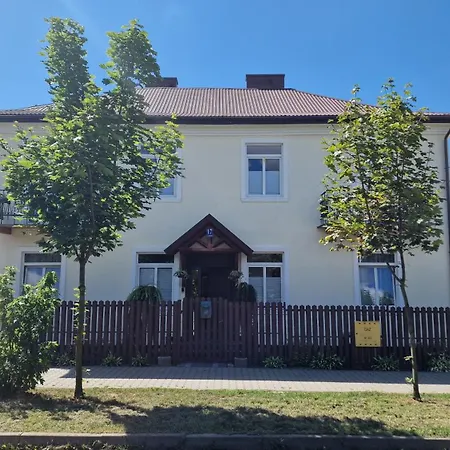 Brama Lwowska Apartamenty - więcej na www,bramalwowska,pl-2