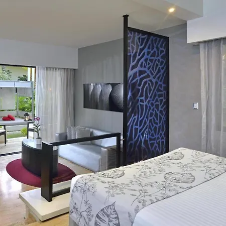 Paradisus Punta Cana Resort All Inclusive (Adults Only)-2
