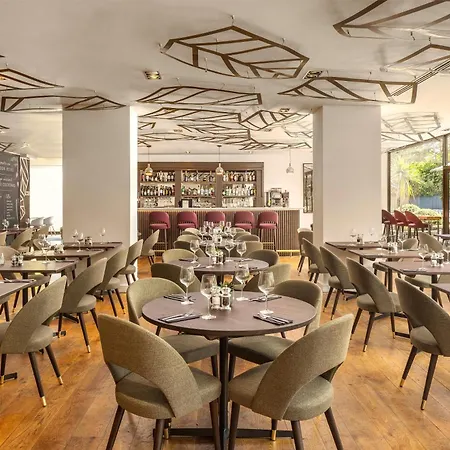 Doubletree By Hilton London - Hyde Park-3