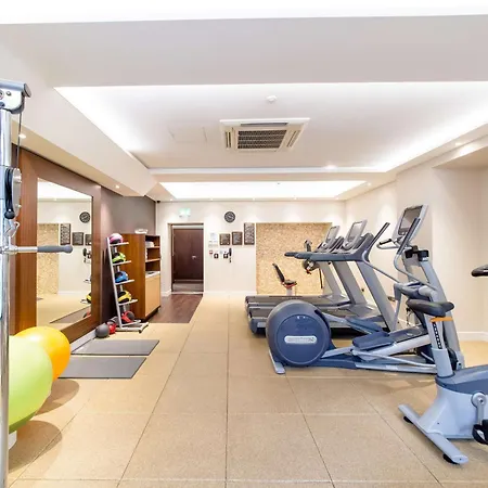 Doubletree By Hilton Hotel London - Marble Arch-3