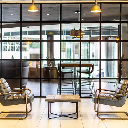 Novotel Leeds Centre-3