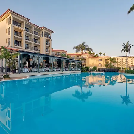 Hotel Porto Mare - Portobay-3