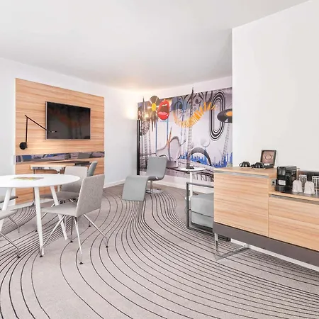 Novotel London Excel-2
