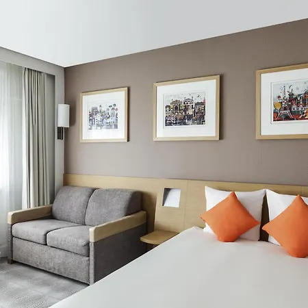 Novotel Amsterdam City-3