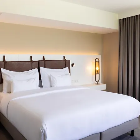 Doubletree By Hilton Vienna Bosei-3