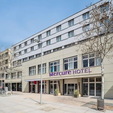 Hotel Mercure Graz City-2