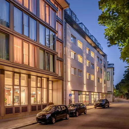 Novotel Muenchen City-2