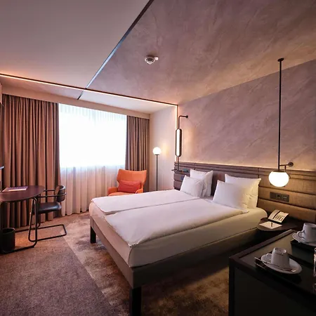 Novotel Muenchen City-3