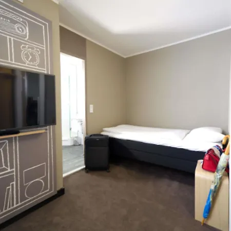 Ibis Koeln Centrum-3