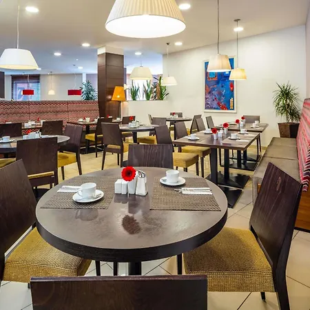 Hotel Mercure Graz City-3