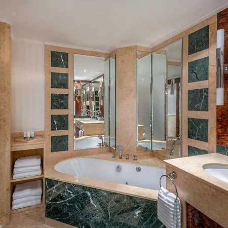 The Westin Grand Munich-2