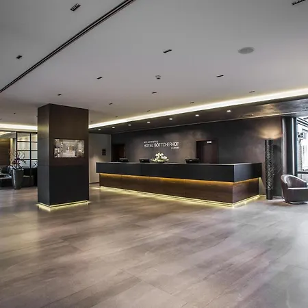 Best Western Plus Hotel Boettcherhof-2