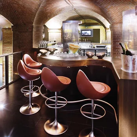 Moevenpick Hotel Hamburg City, Historischer Wasserturm Im Schanzenpark-3