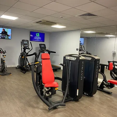 Holiday Inn Reading South M4 Jct 11 By Ihg-2