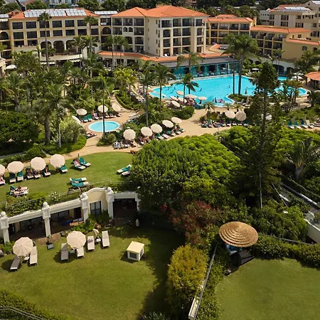Suite Hotel Eden Mar - Portobay-2