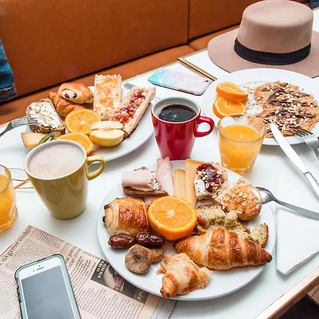 Ibis Styles Paris Nation Porte De Montreuil-3