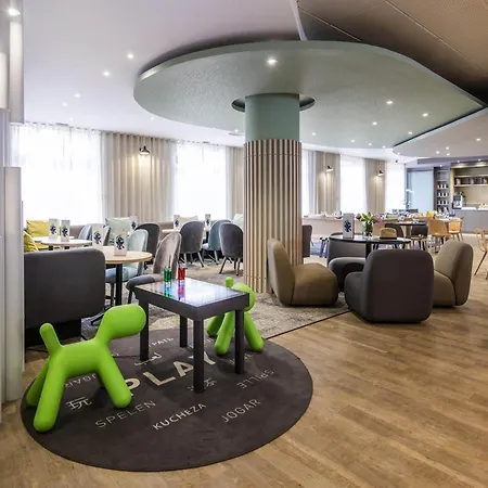 Novotel Nice Centre Vieux Nice-2