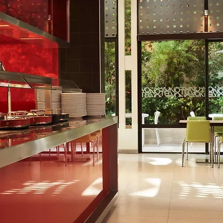 Novotel Athens-3