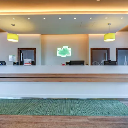 Holiday Inn Prague Airport By Ihg-2