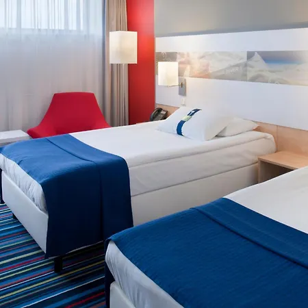Holiday Inn Prague Airport By Ihg-3