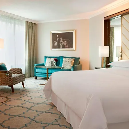 Sheraton Grand Warsaw-3