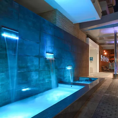 Sol By Melia Torremolinos Don Pablo-3
