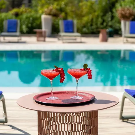 Novotel Madrid City Las Ventas-3