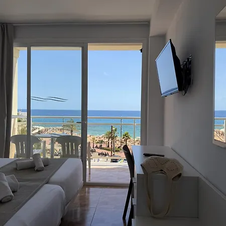 Rosamar Maritim 4*-3