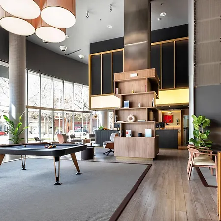 Hotel Barcelona Condal Mar, Affiliated By Melia-2