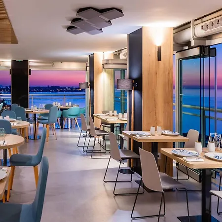 Hotel Alicante Gran Sol, Affiliated By Melia-2