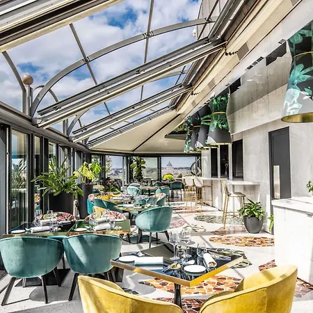 Sofitel Roma Villa Borghese-2
