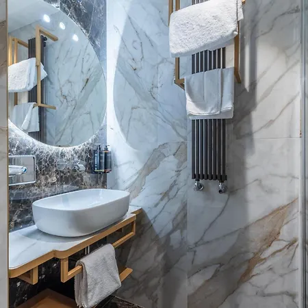 Hotel Raffaello - Sure Hotel Collection By Best Western-2
