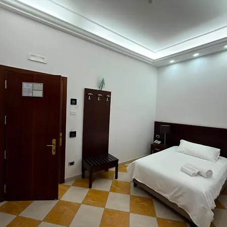 Albergo Del Golfo-2