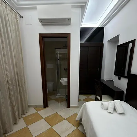 Albergo Del Golfo-3