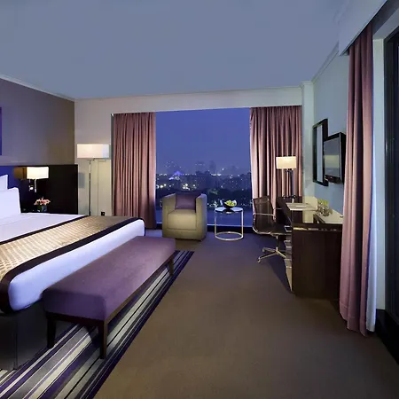 Pullman Dubai Creek City Centre-2