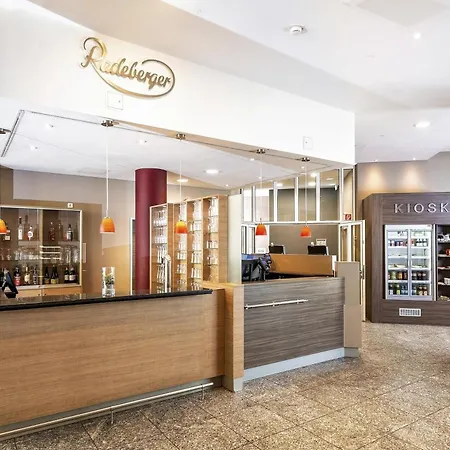 Best Western Plus Hotel Dresden City-3