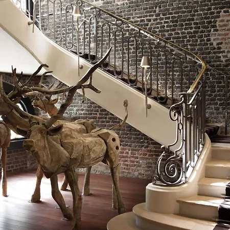 Hotel Le Royal Monceau Raffles Paris-3