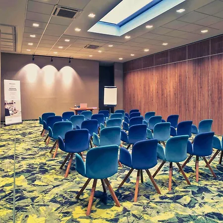 Mercure Jelenia Góra-2