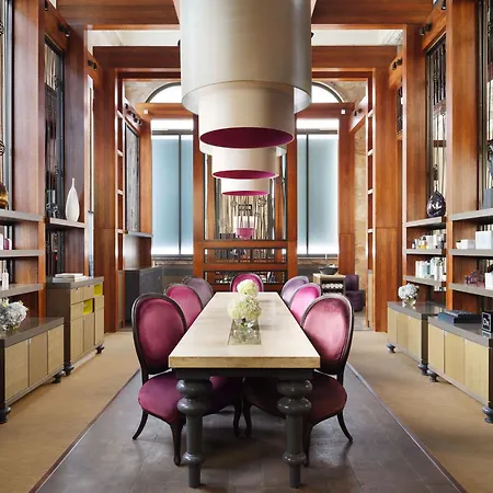Sofitel London St James-2