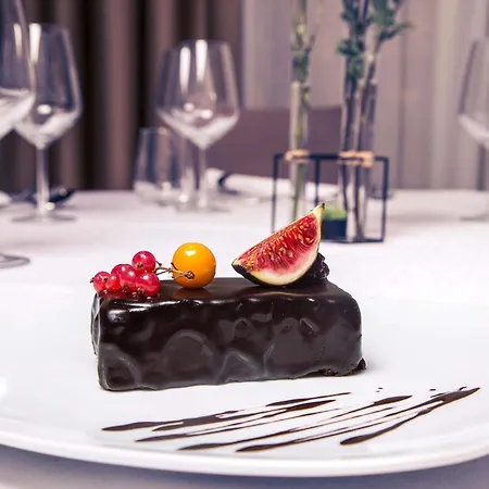 Mercure Bucharest Unirii-2