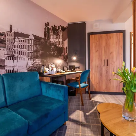 Mercure Opole-3