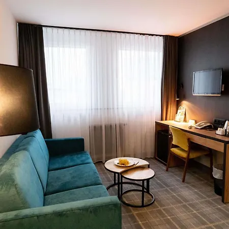 Mercure Opole-2