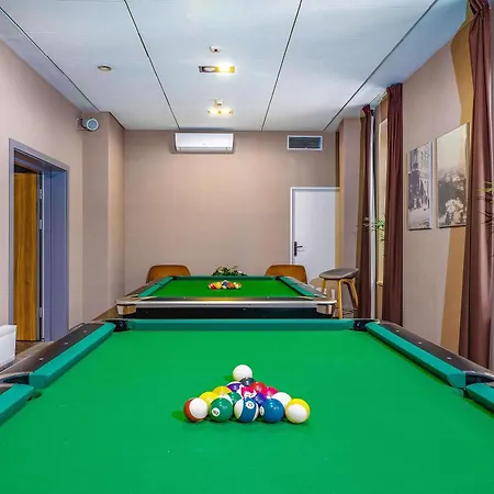 Mercure Czestochowa Centrum-2