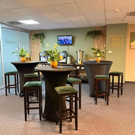 Great Polonia Silesian Economy Hotel-2