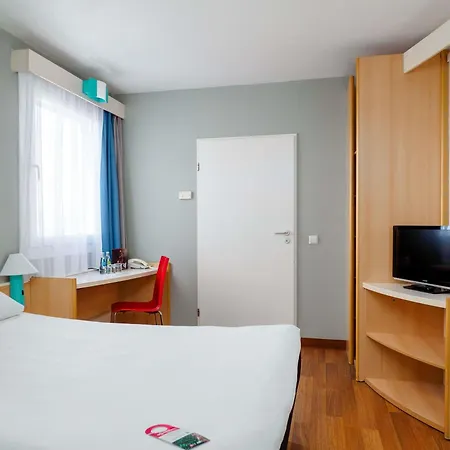 Ibis Częstochowa-3