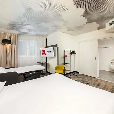ibis Warszawa Centrum-3