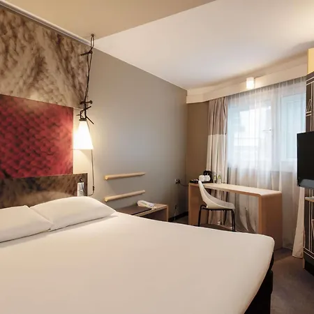 ibis Warszawa Centrum-2